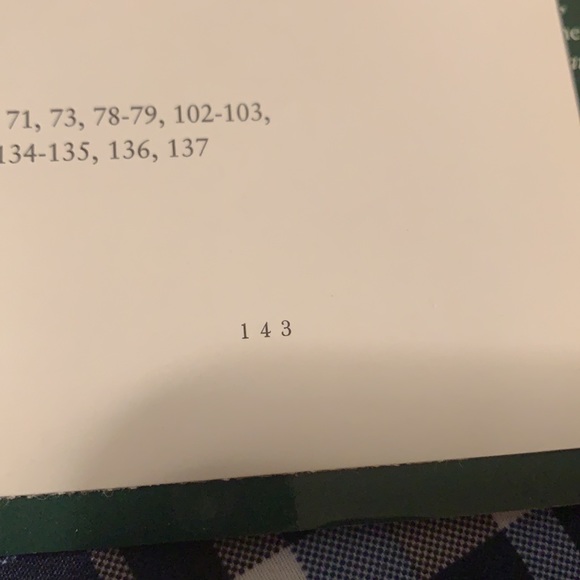 Signed Copy - Athens Georgia Celebrating 200 Years At The Millennium Book - Picture 9 of 10